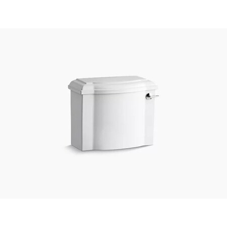 Kohler Devonshire 1.28 Gpf Tank With Right-H 4438-RA-0